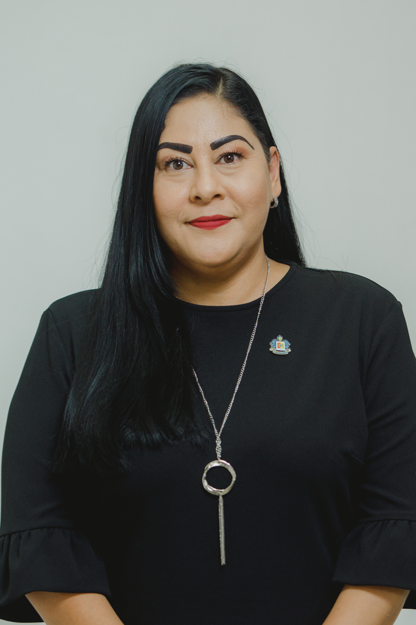 Mtra. Santa Mónica Delgado Macías