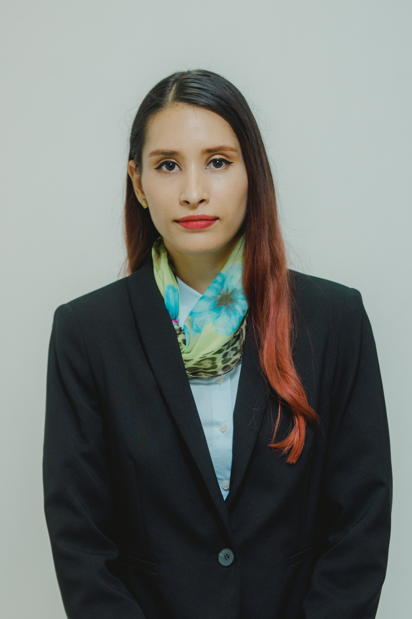 Mtra. Karen Melissa Magaña Hernández
