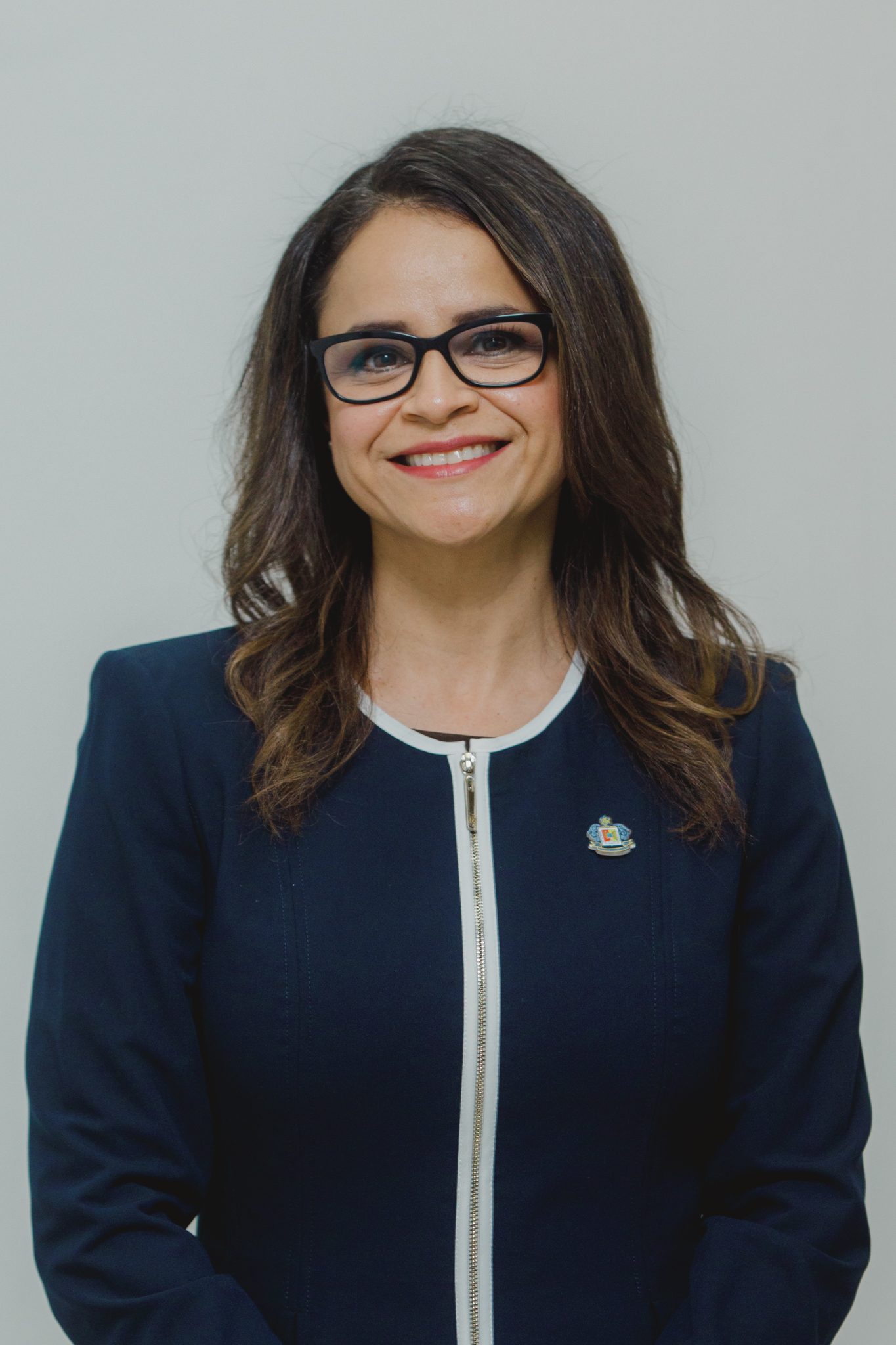 Dra. Norma Liliana Galván Meza
