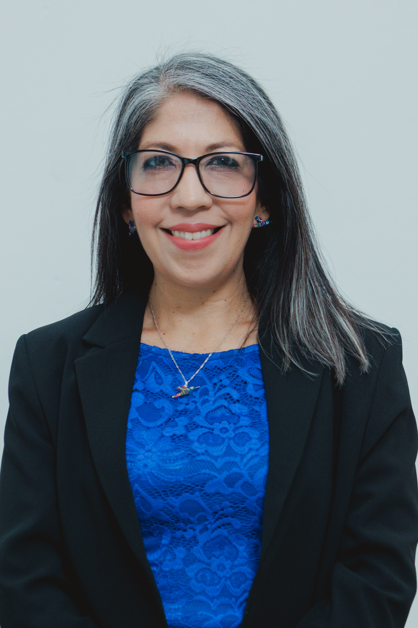 Mtra. Veshalica Palacios Quezadas