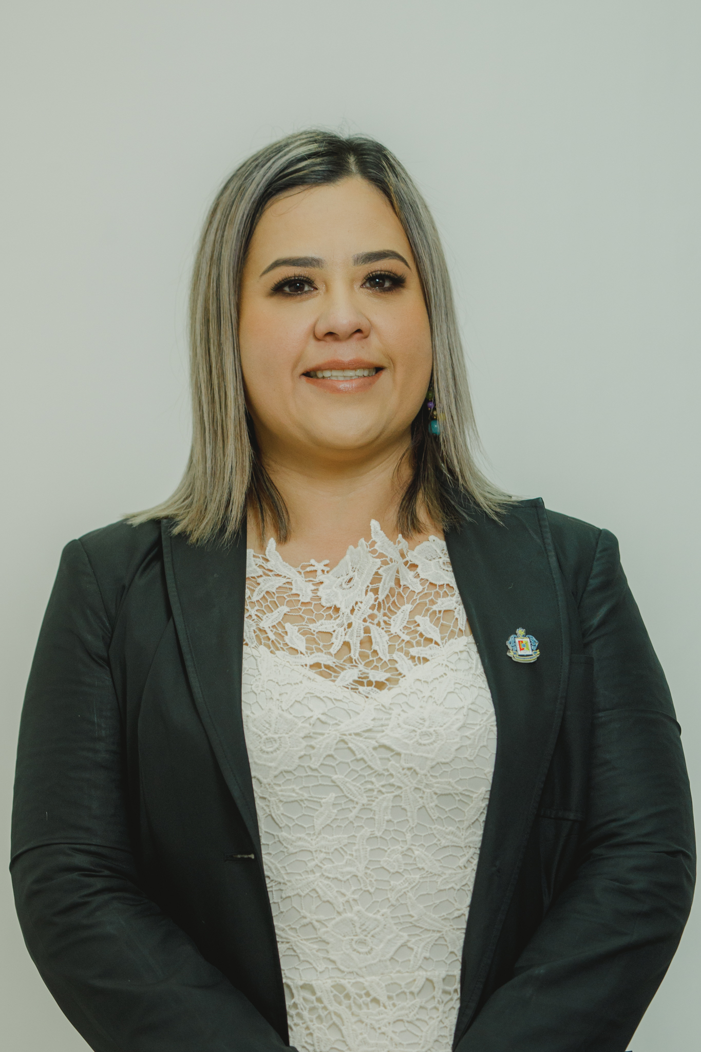Dra. Adriana Yolanda Marín Benítez