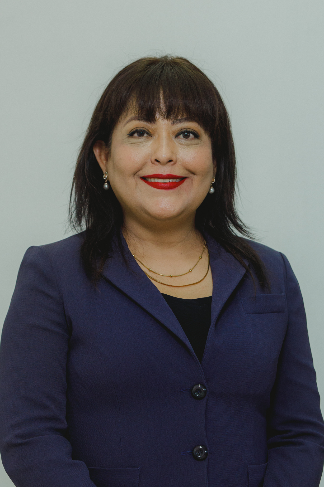 Dra. Dalinda Isabel Sandoval Acosta