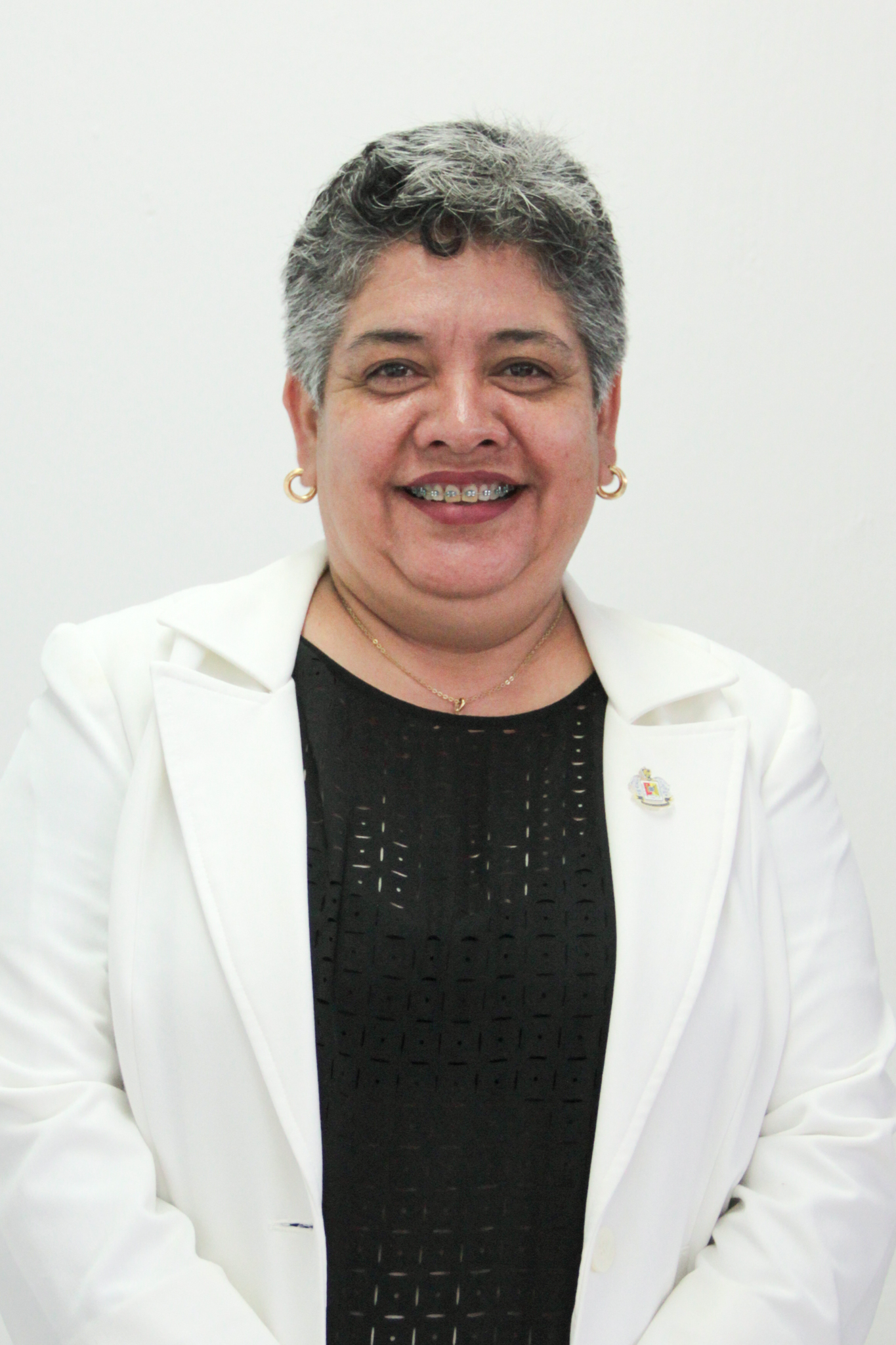 M.C.A. Griselda Guadalupe Camacho González