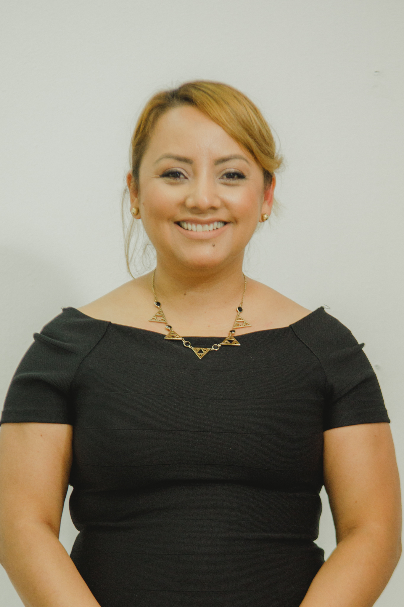 Lic. Ana Rosalía Santos Flores