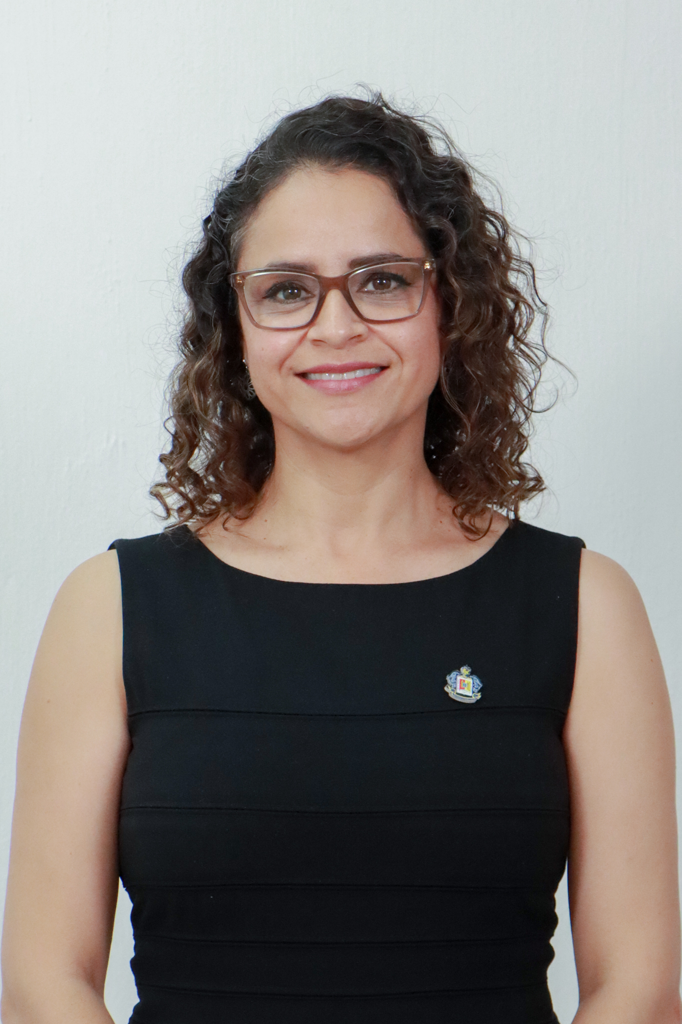 Dra. Norma Liliana Galván Meza