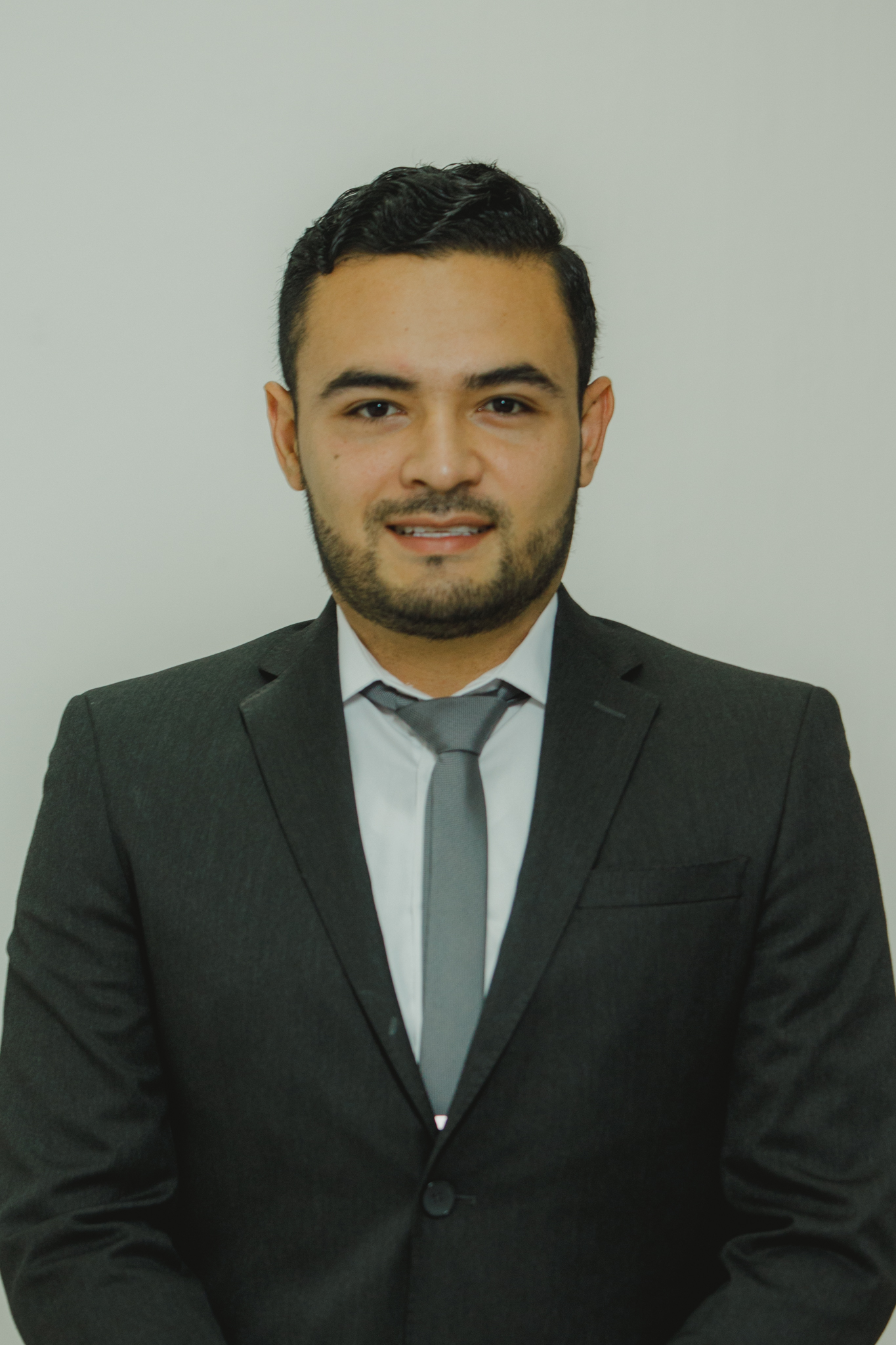 Mtro. Luis Bautista Zambrano