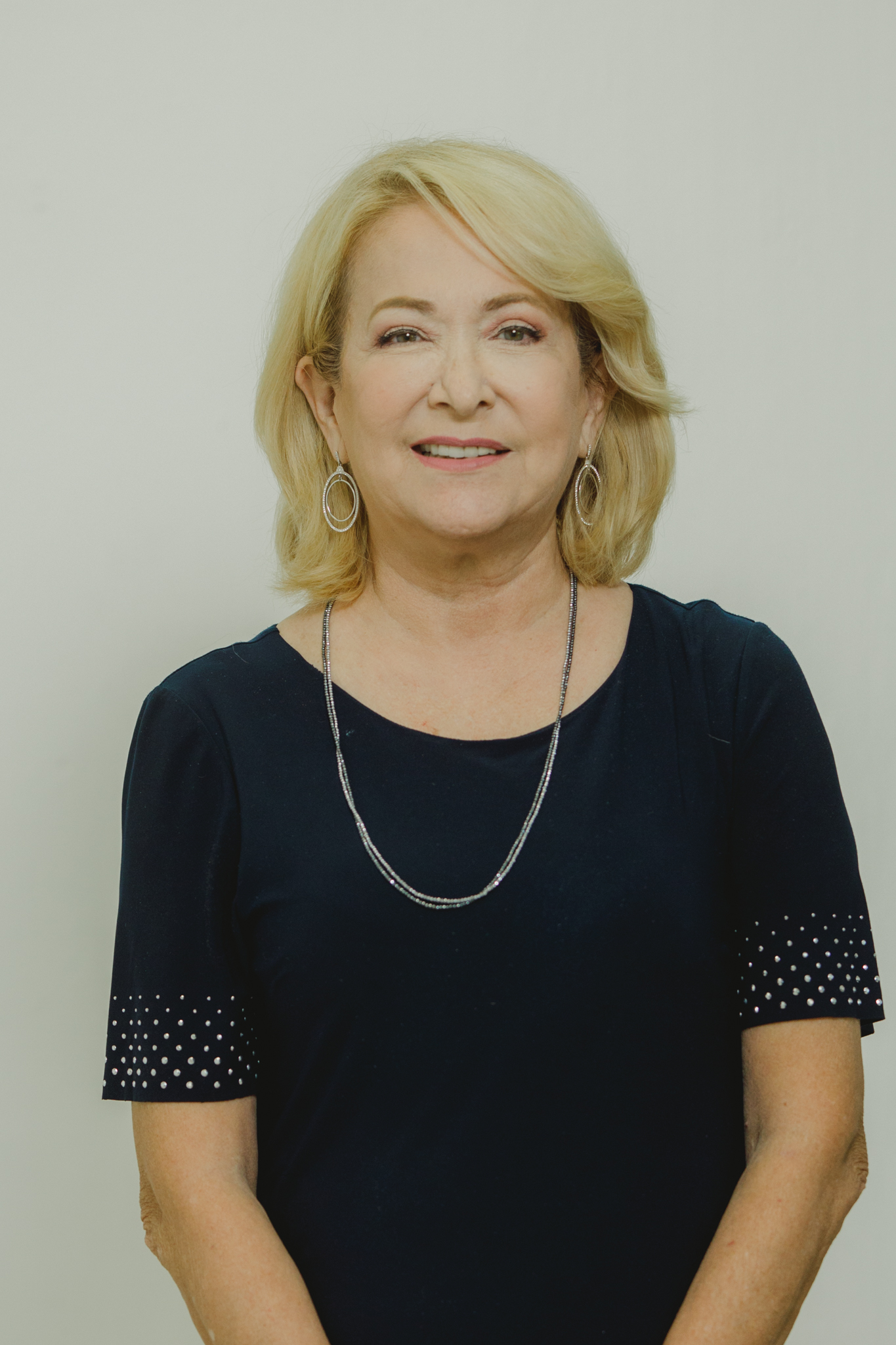 Mtra. Margarete Moeller Porraz
