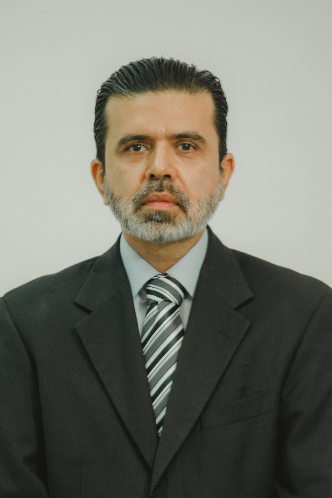 Mtro. Carlos Gómez