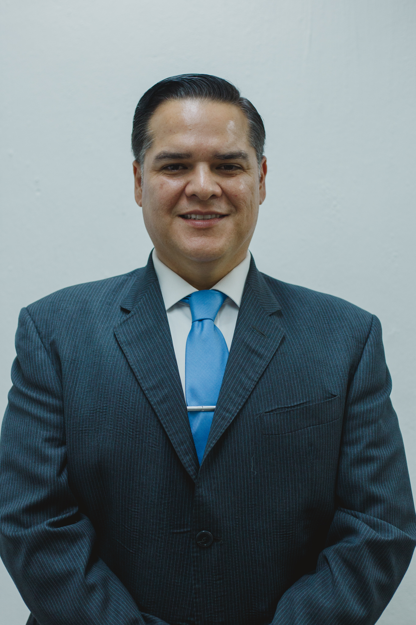 Mtro. Alejandro Toledo Ortega