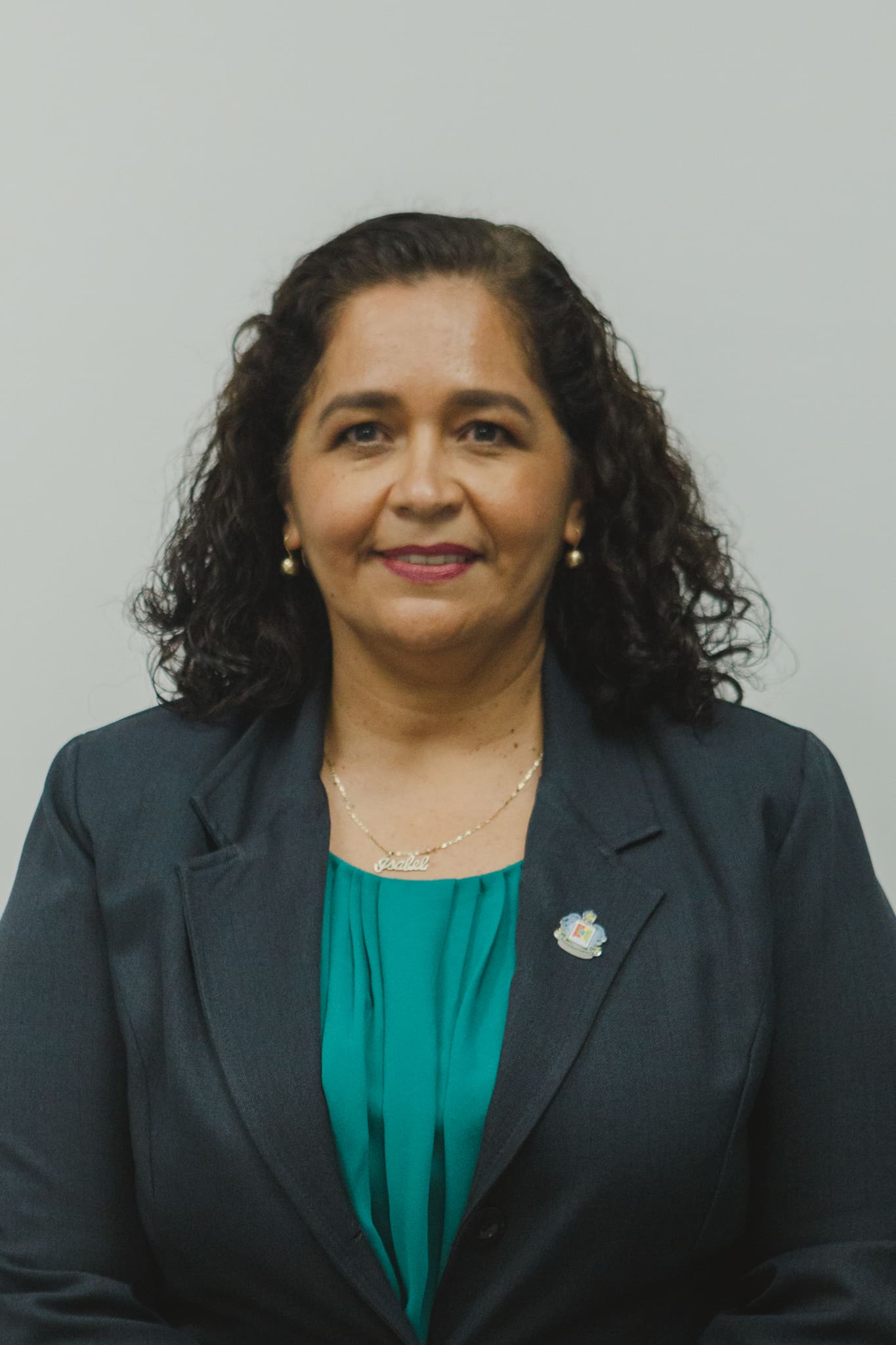 L.C. Ma. Isabel Pimienta Alcalá