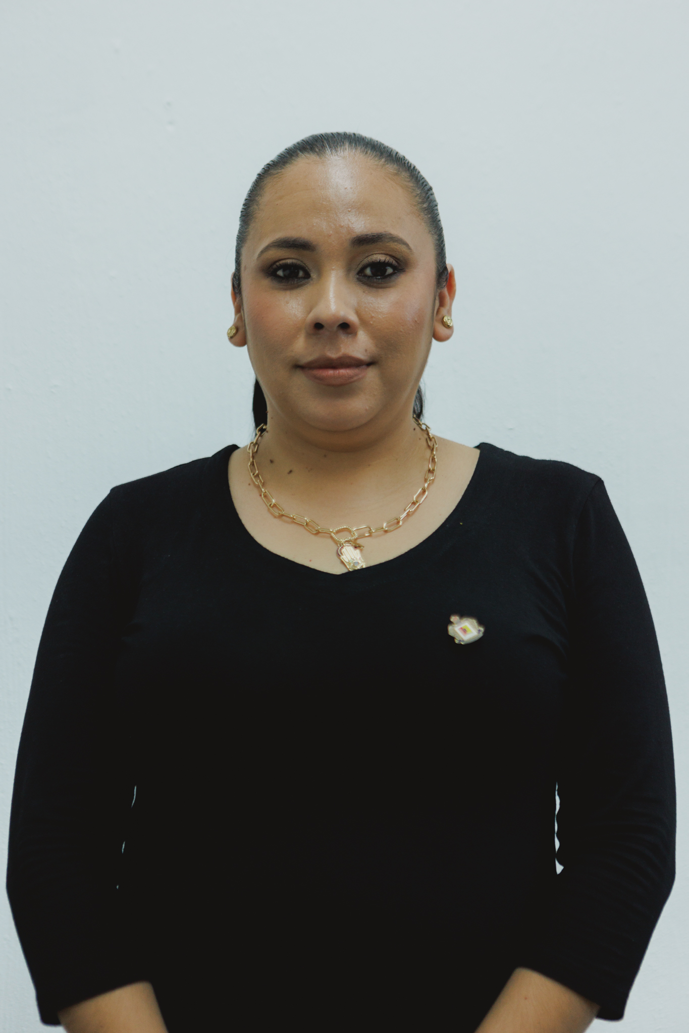 M.F. Ariana Rodríguez San Juan