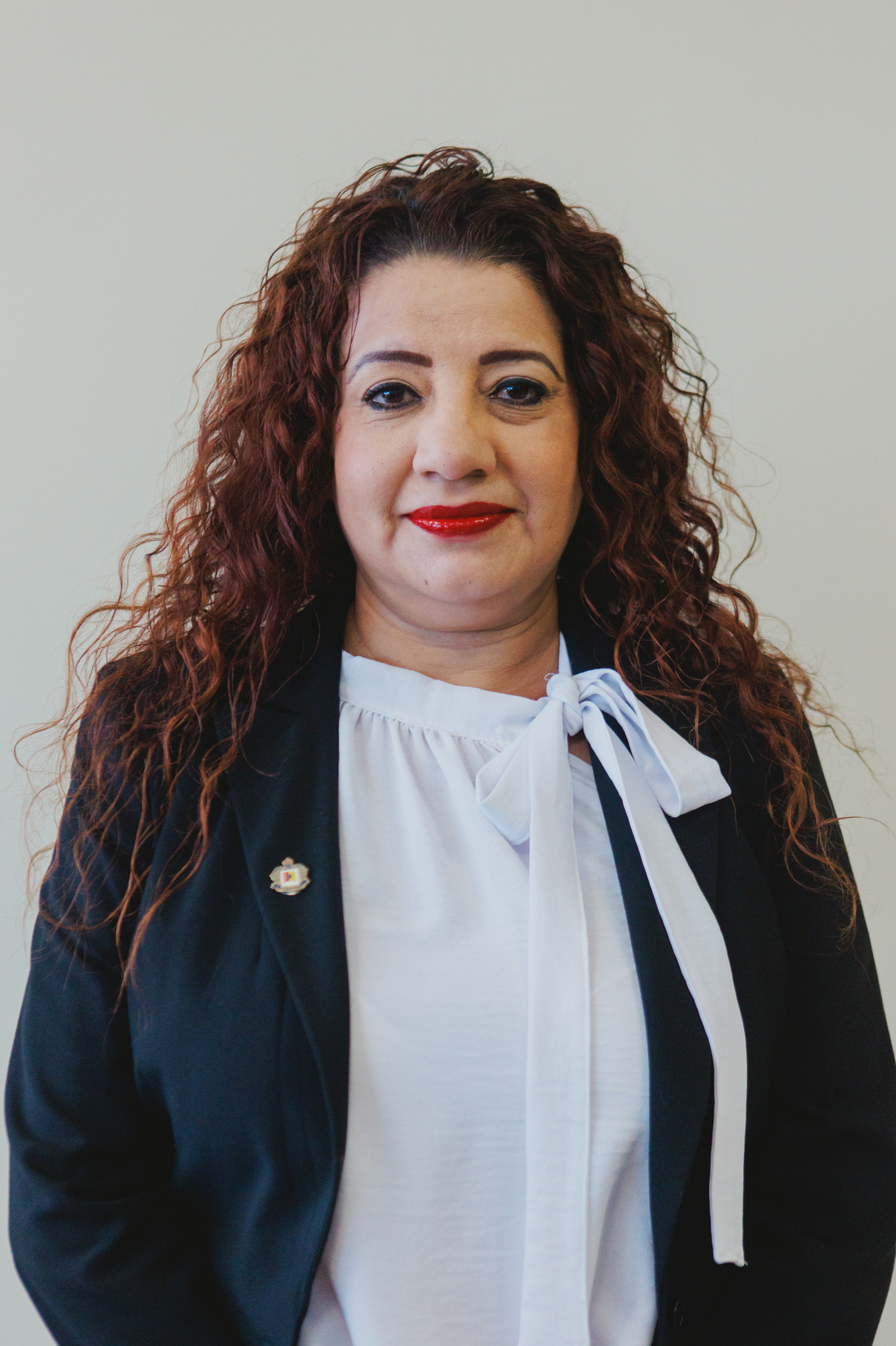 Mtra. Minerva Alicia Álvarez Rubio