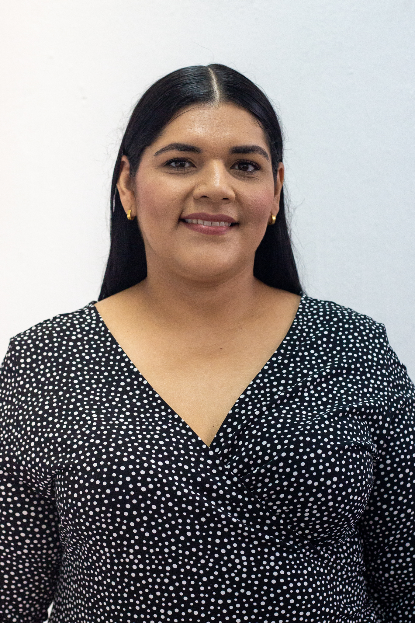 Dra. Perla Lucero Carrillo López