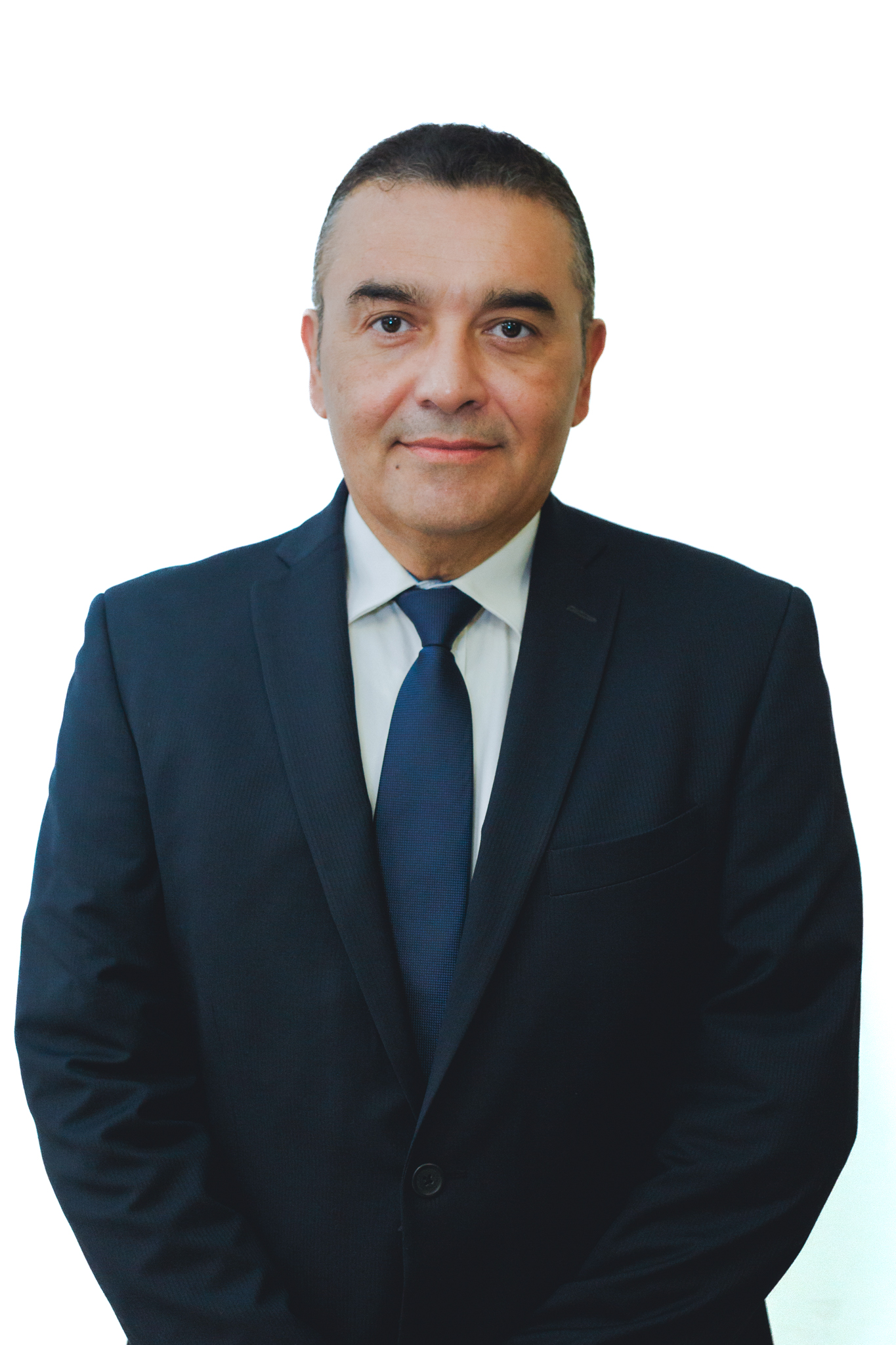 Lic. Francisco Chávez Esparza