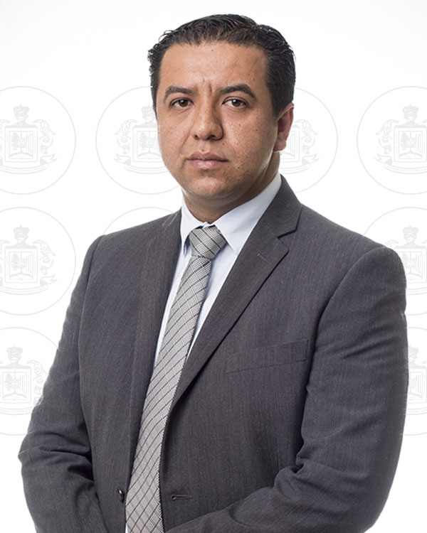 Juan Carlos Mariscal Haro